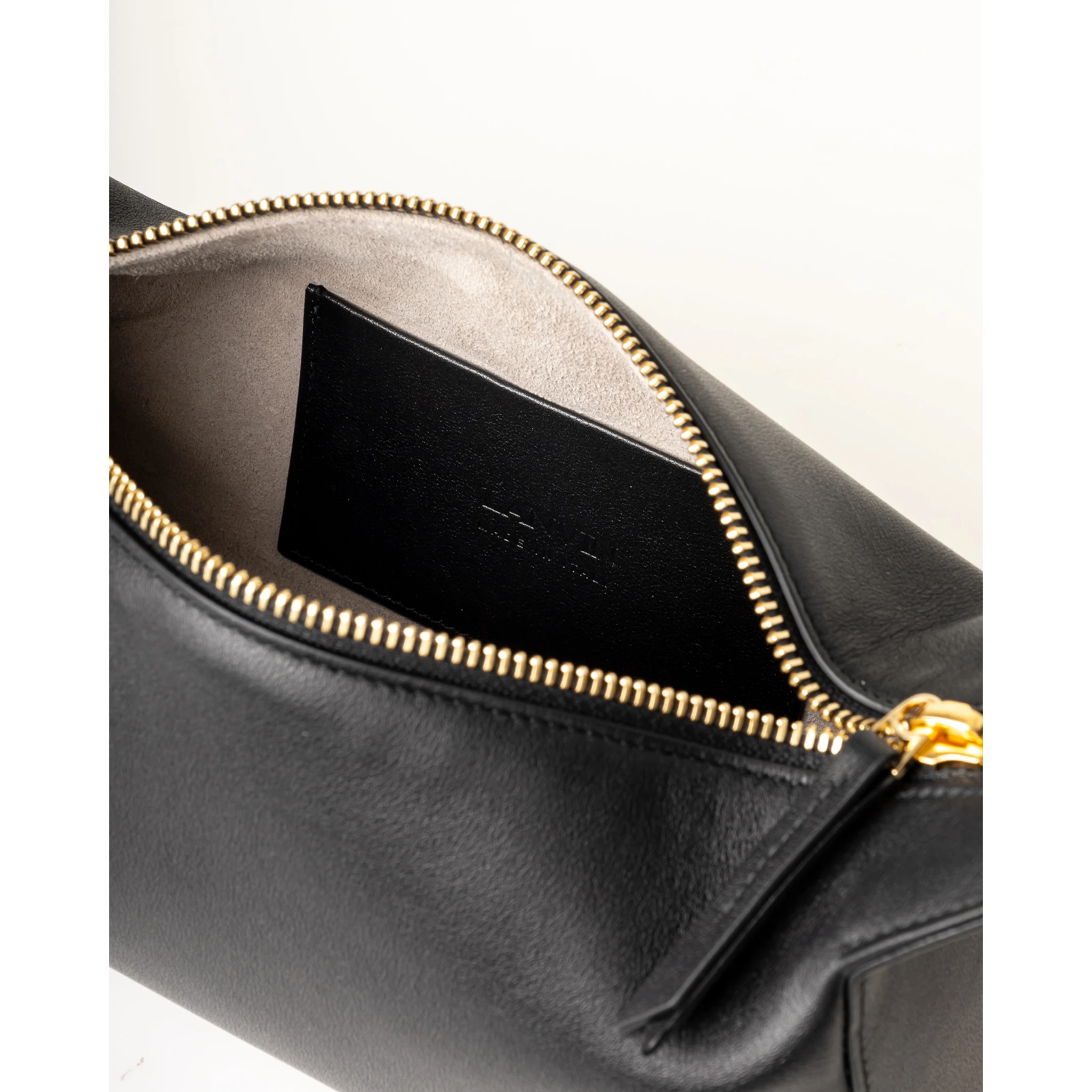 Lanvin Bags.. Black