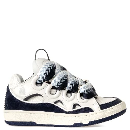 Lanvin Sneakers White