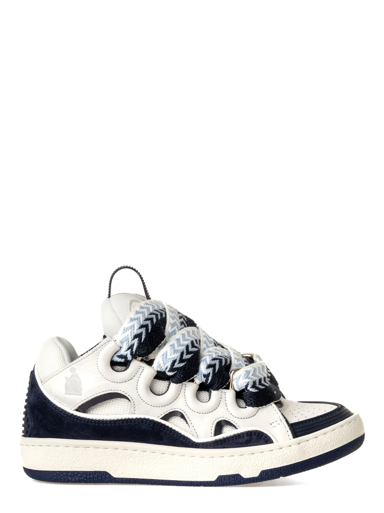 Lanvin Sneakers White