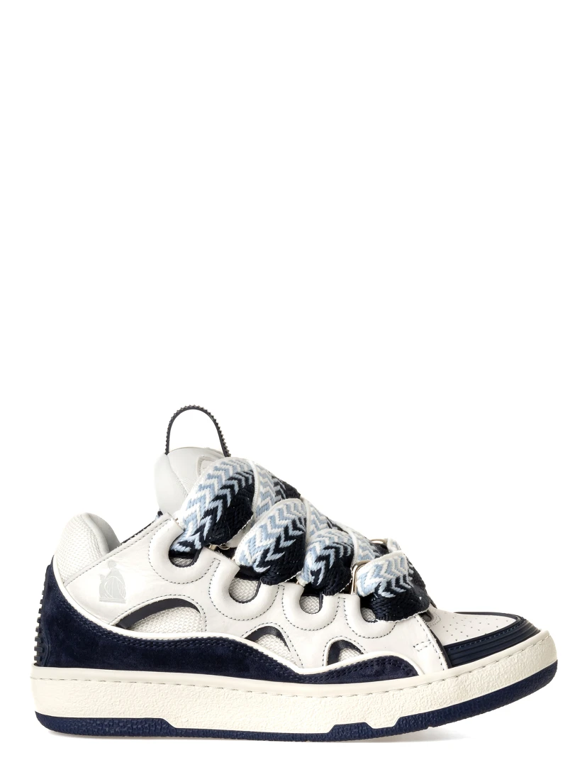 Lanvin Sneakers White