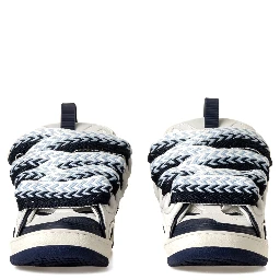 Lanvin Sneakers White