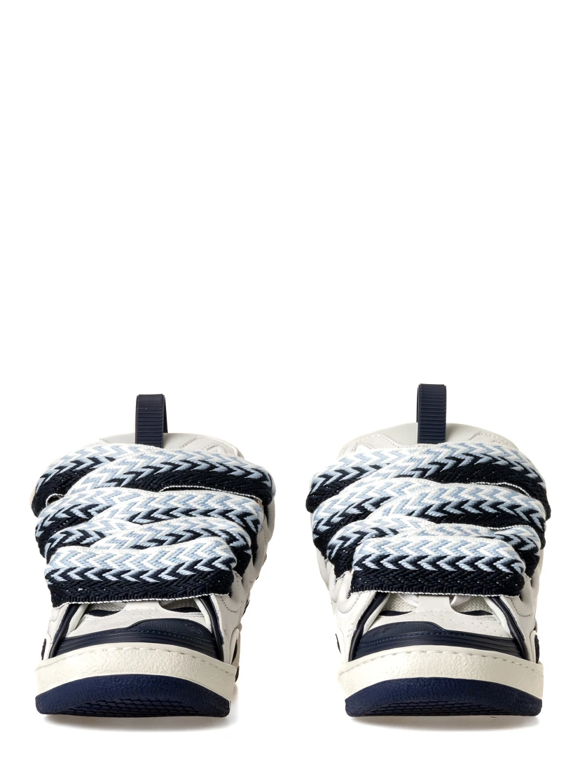 Lanvin Sneakers White