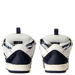 Lanvin Sneakers White