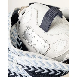 Lanvin Sneakers White