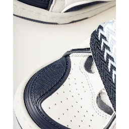 Lanvin Sneakers White