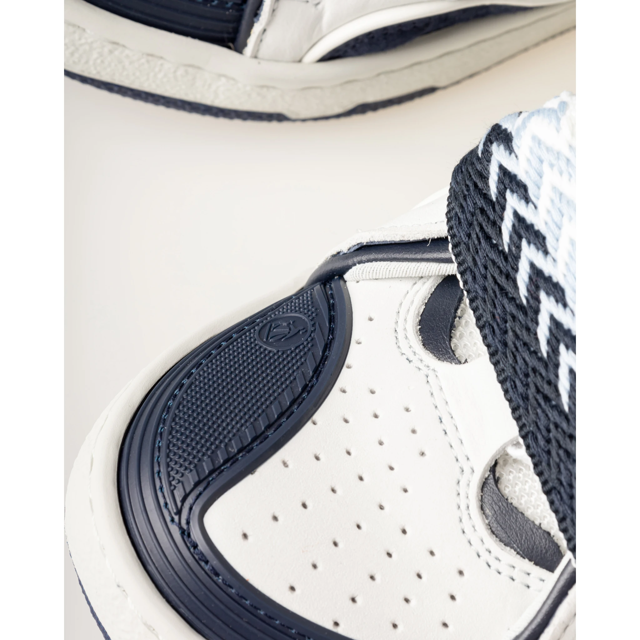 Lanvin Sneakers White