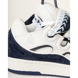 Lanvin Sneakers White