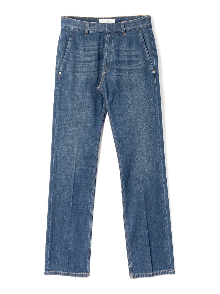 Lanvin Trousers