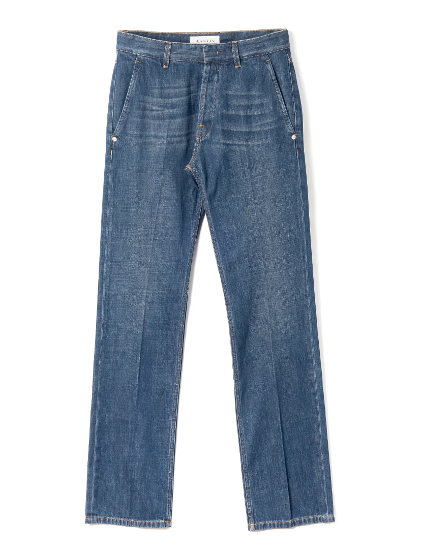 Lanvin Trousers