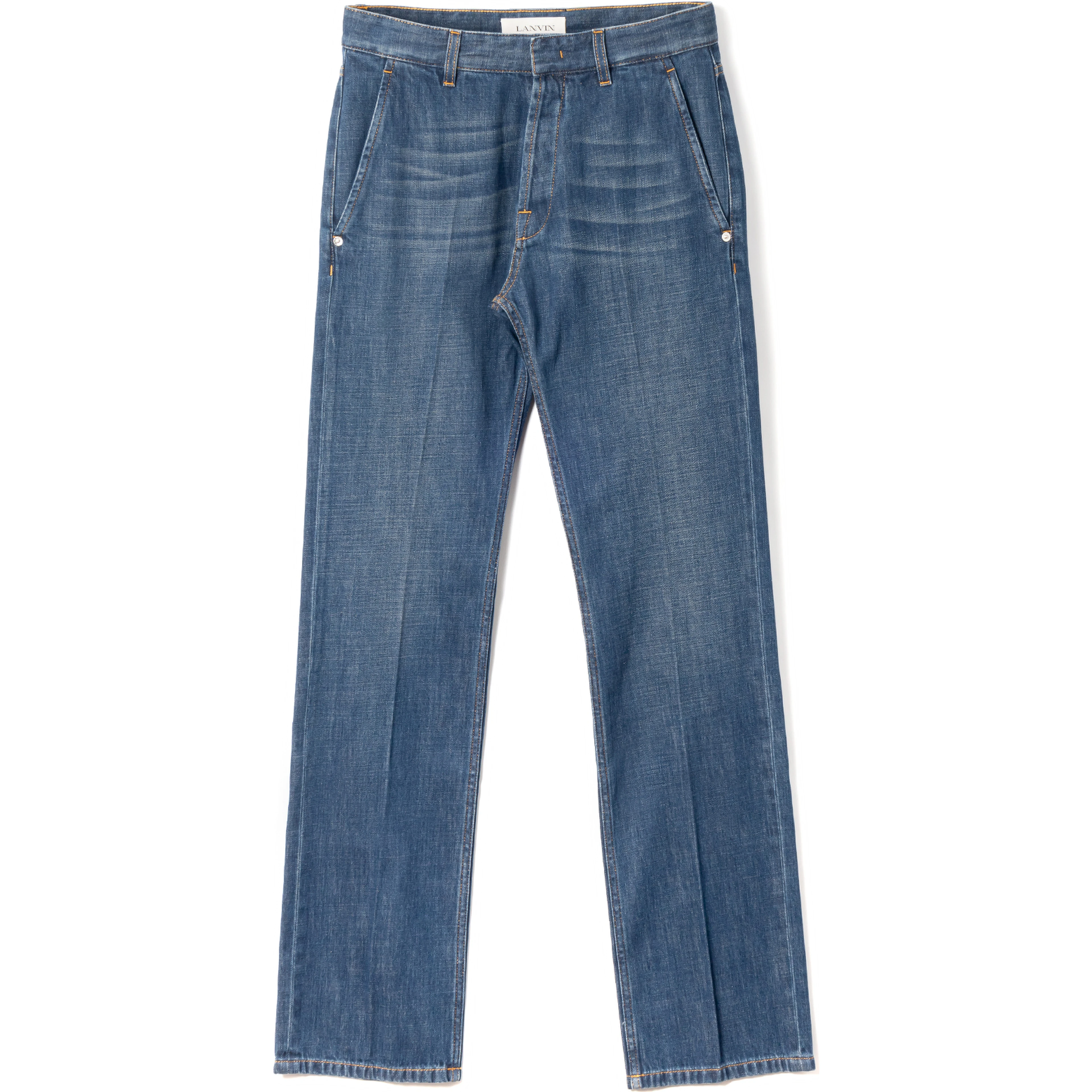 Lanvin Trousers