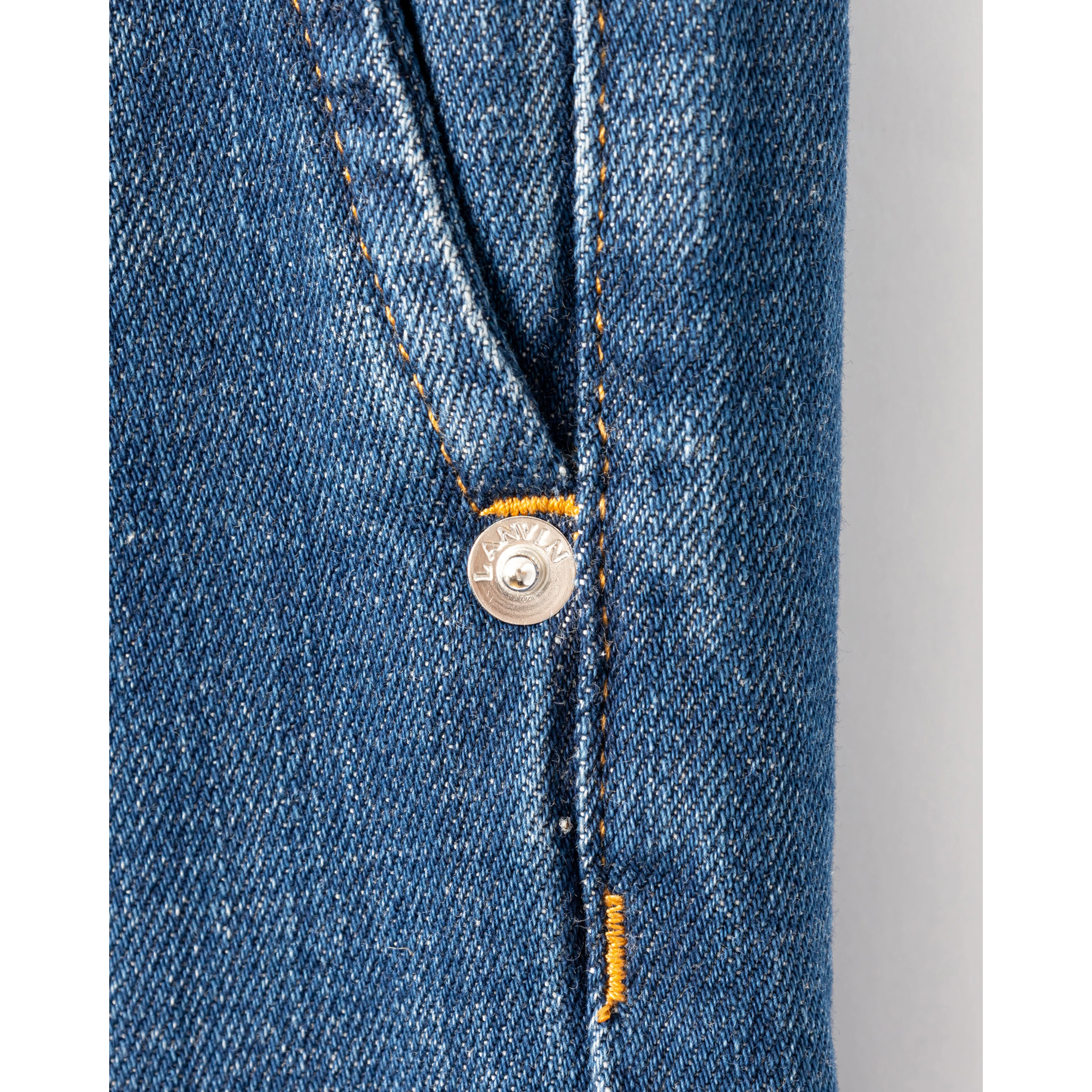 Lanvin Trousers