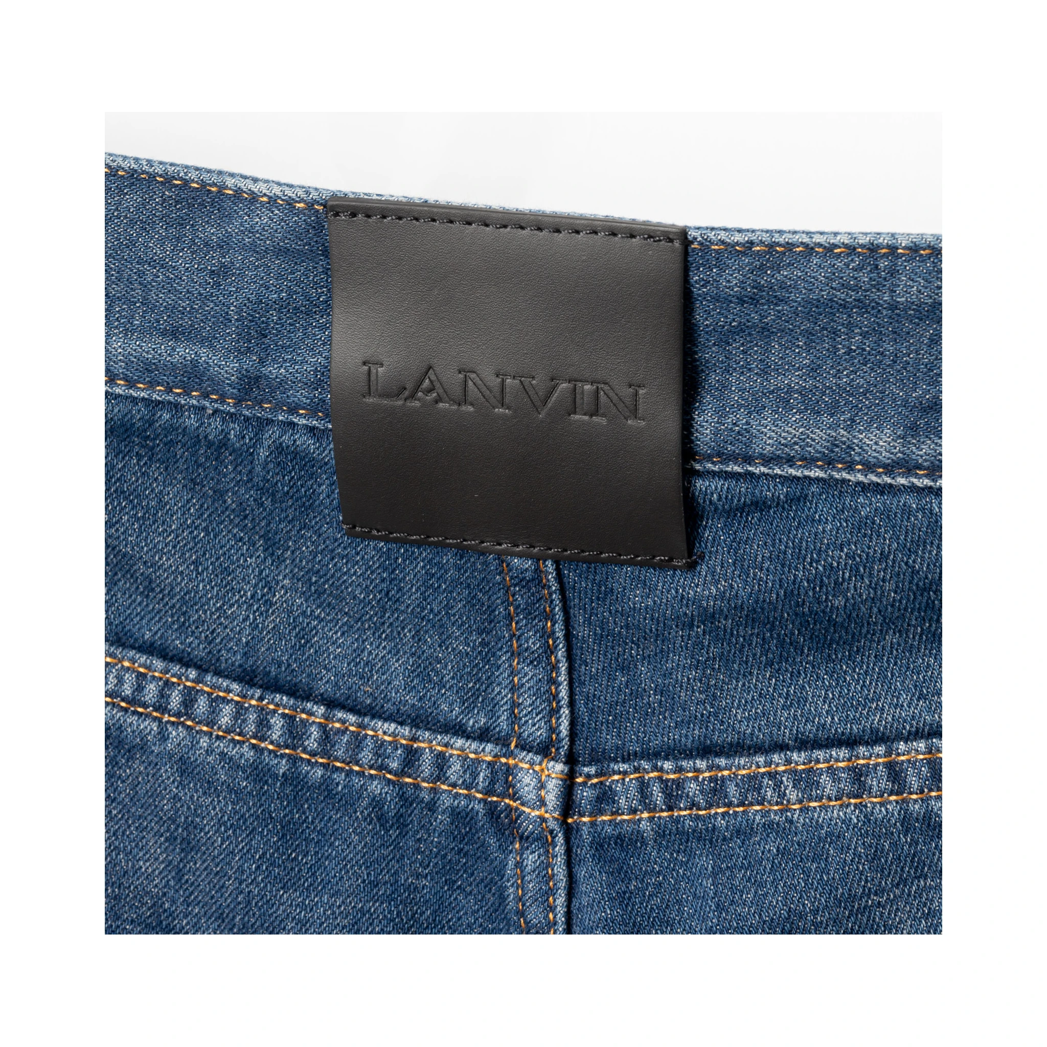 Lanvin Trousers