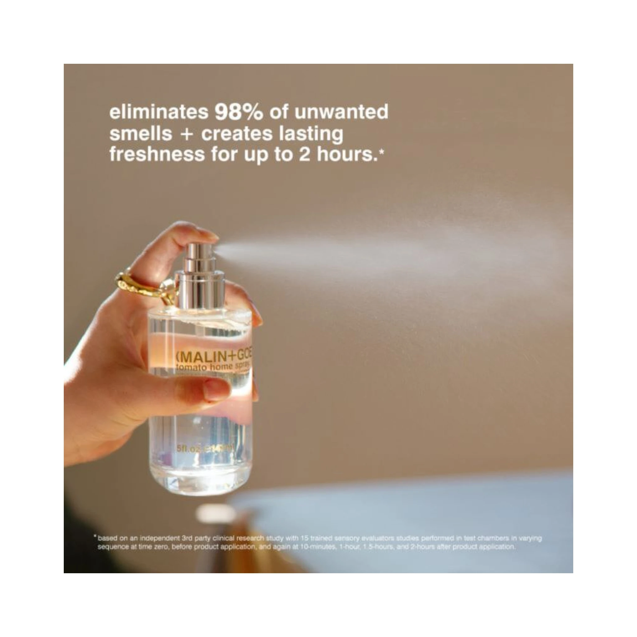 MALIN + GOETZ Accessories