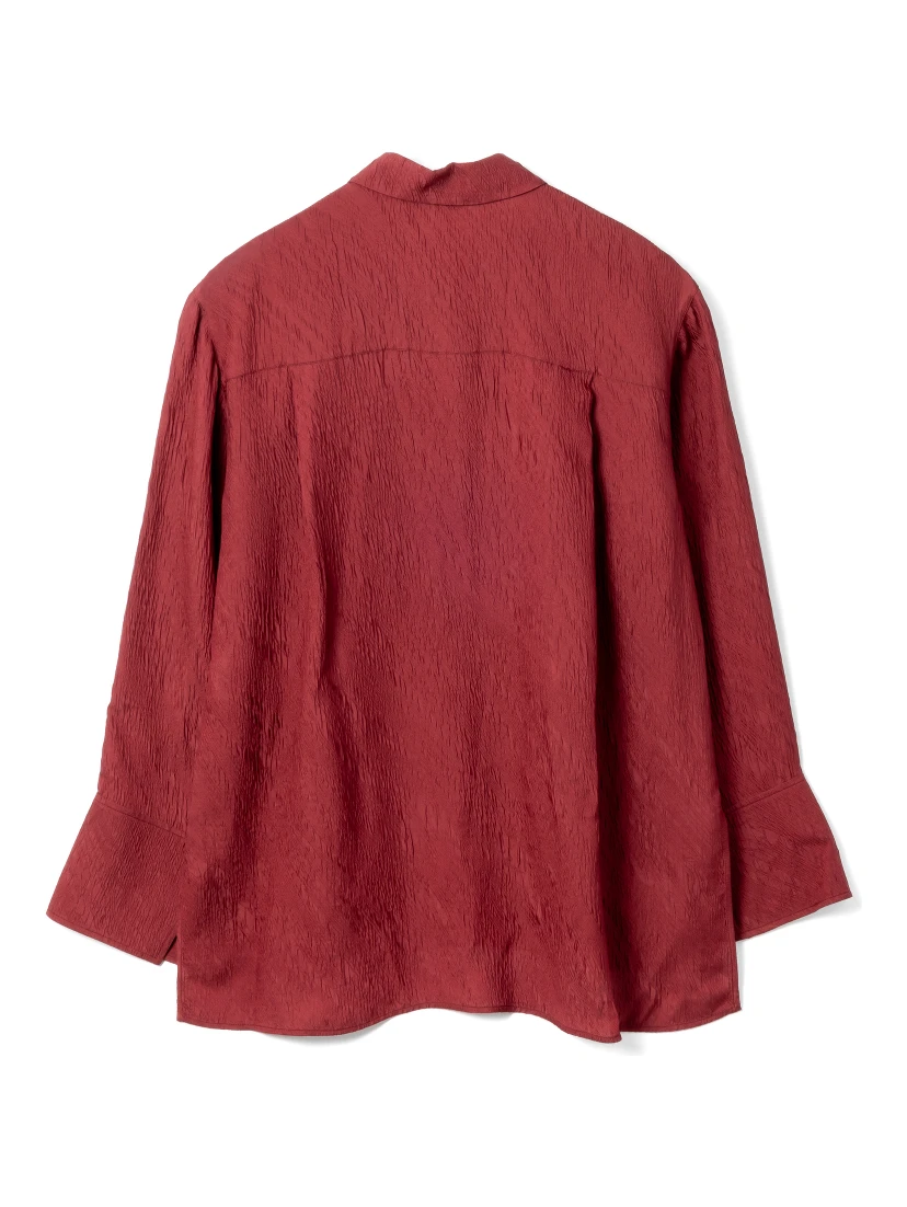 Lanvin Shirts Red