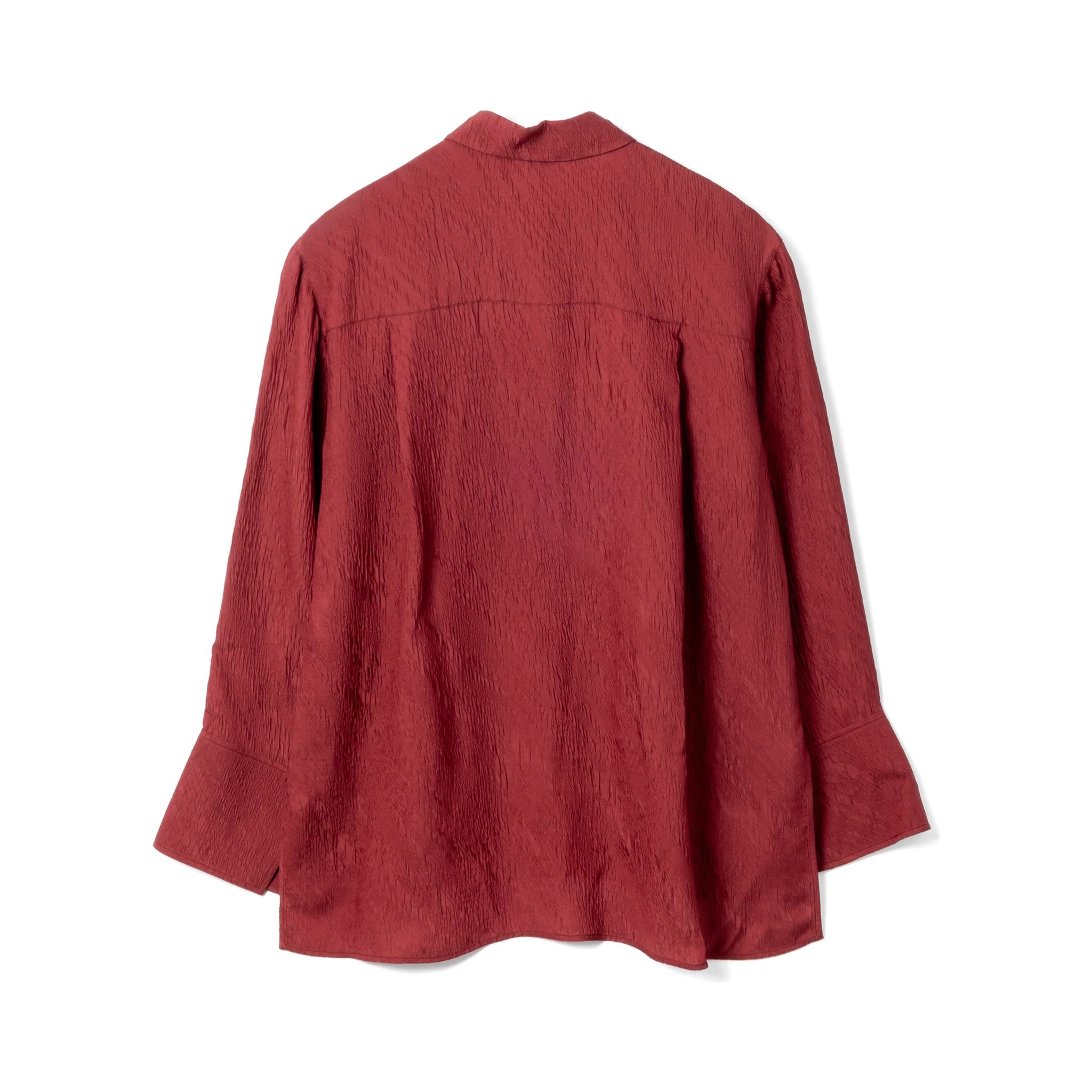Lanvin Shirts Red