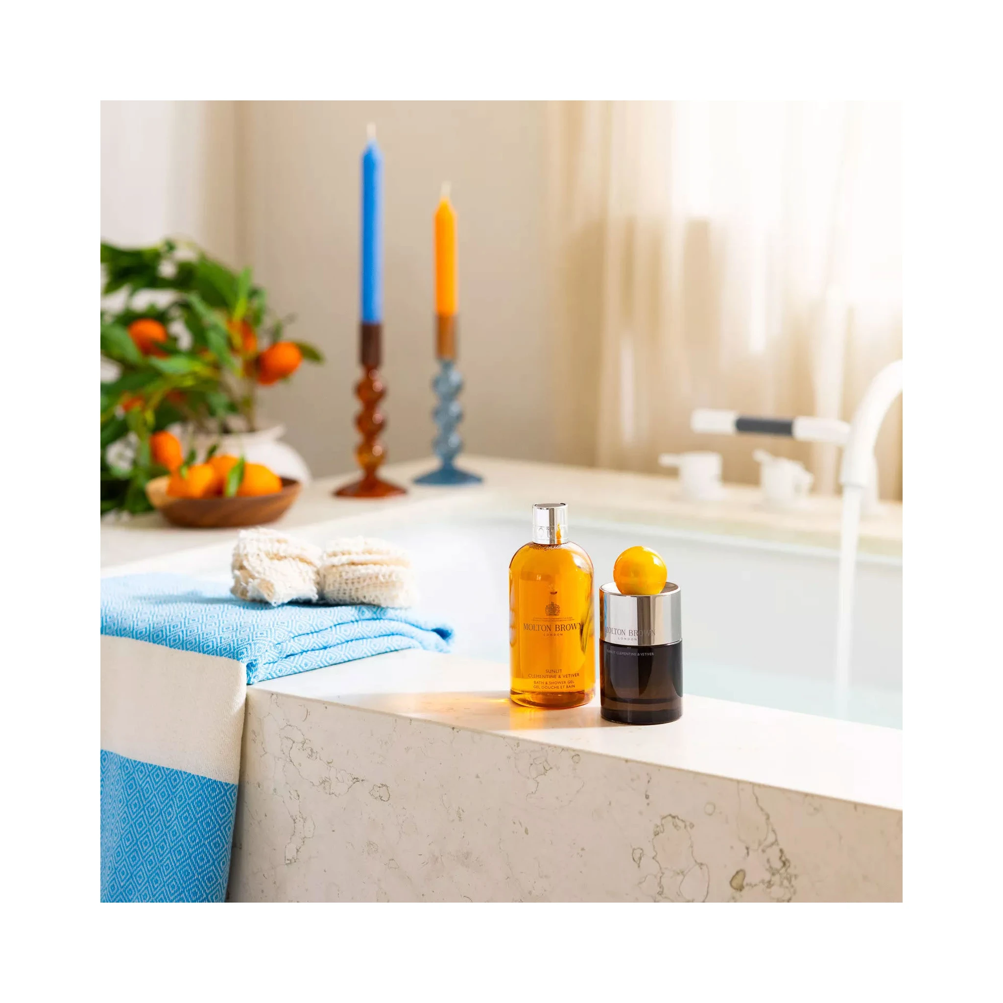 MOLTON BROWN Lifestyle