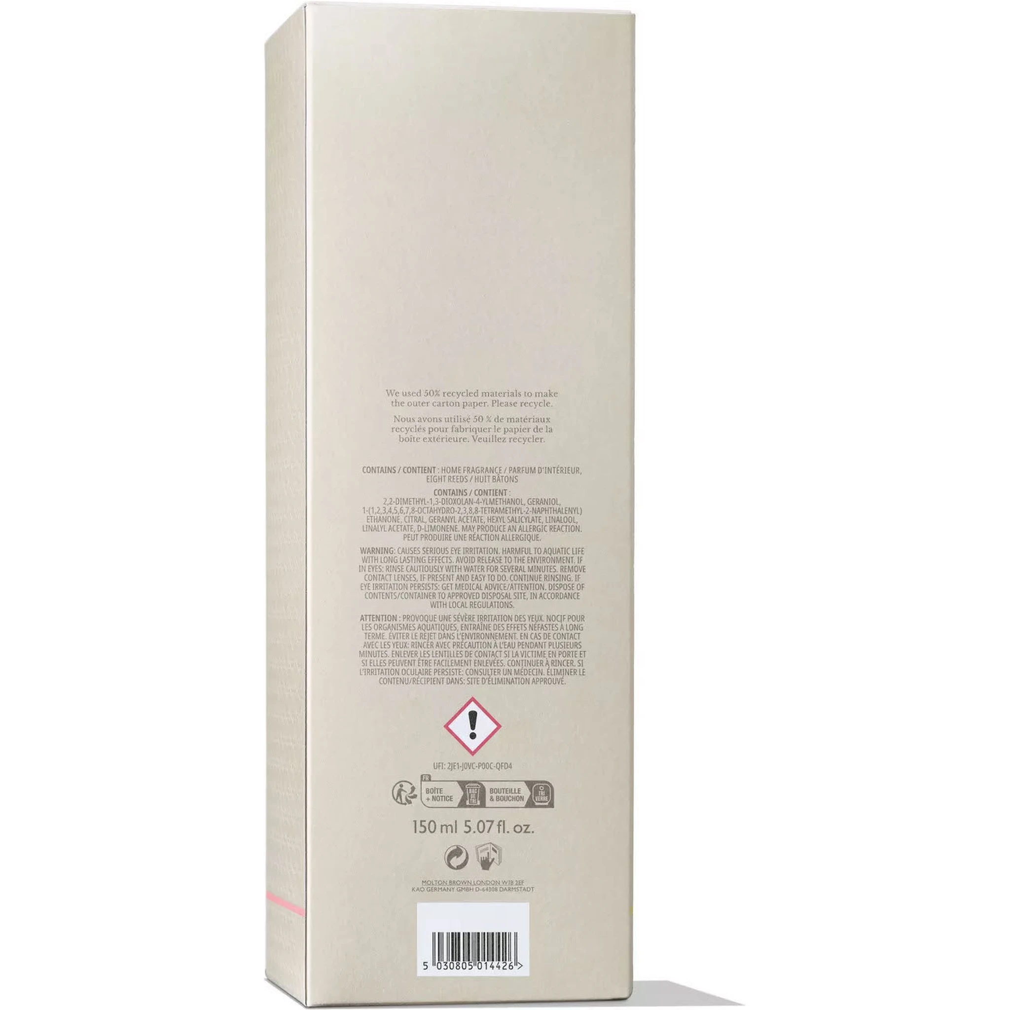 MOLTON BROWN Accessories