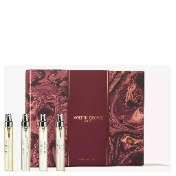 MOLTON BROWN Perfumes