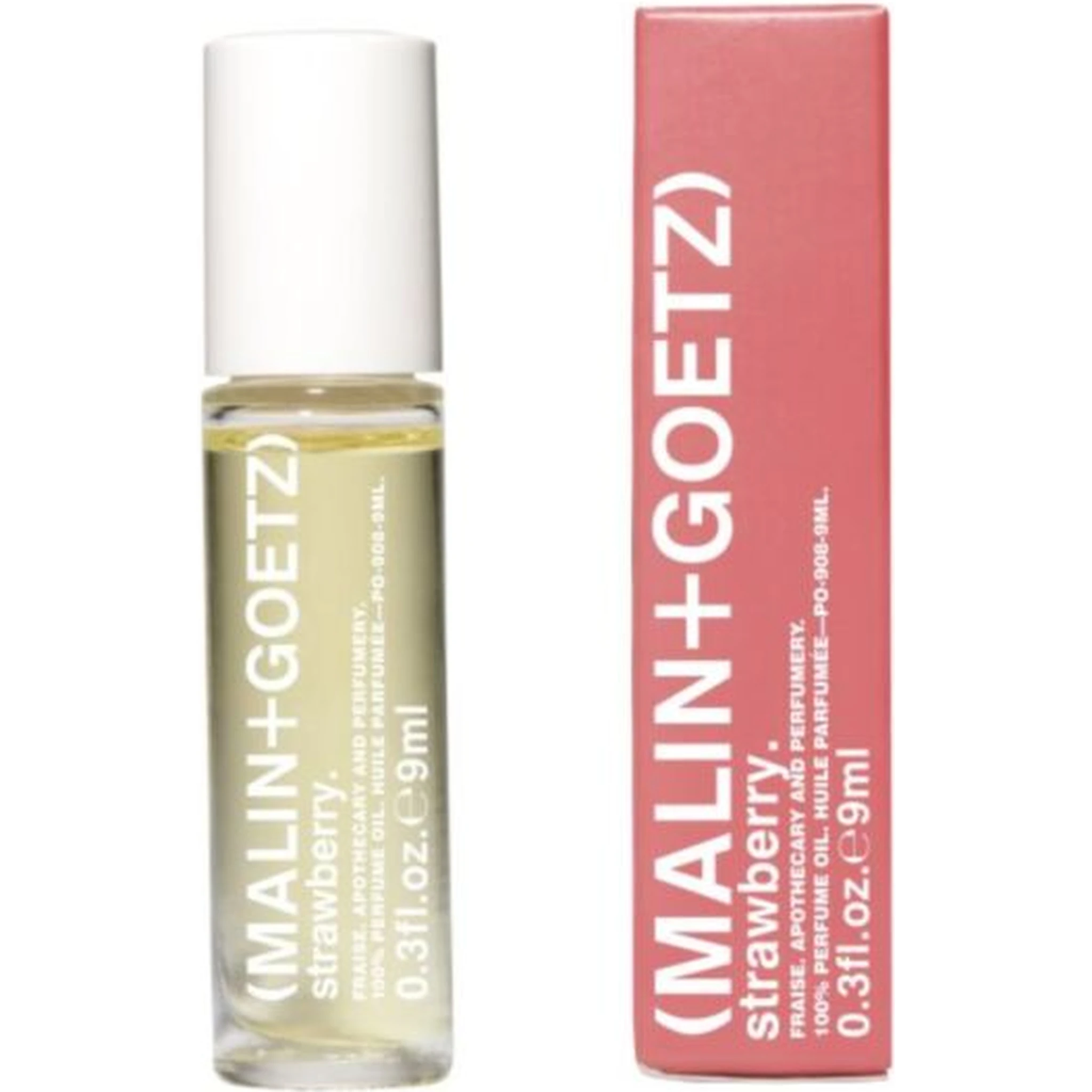 MALIN + GOETZ Perfumes