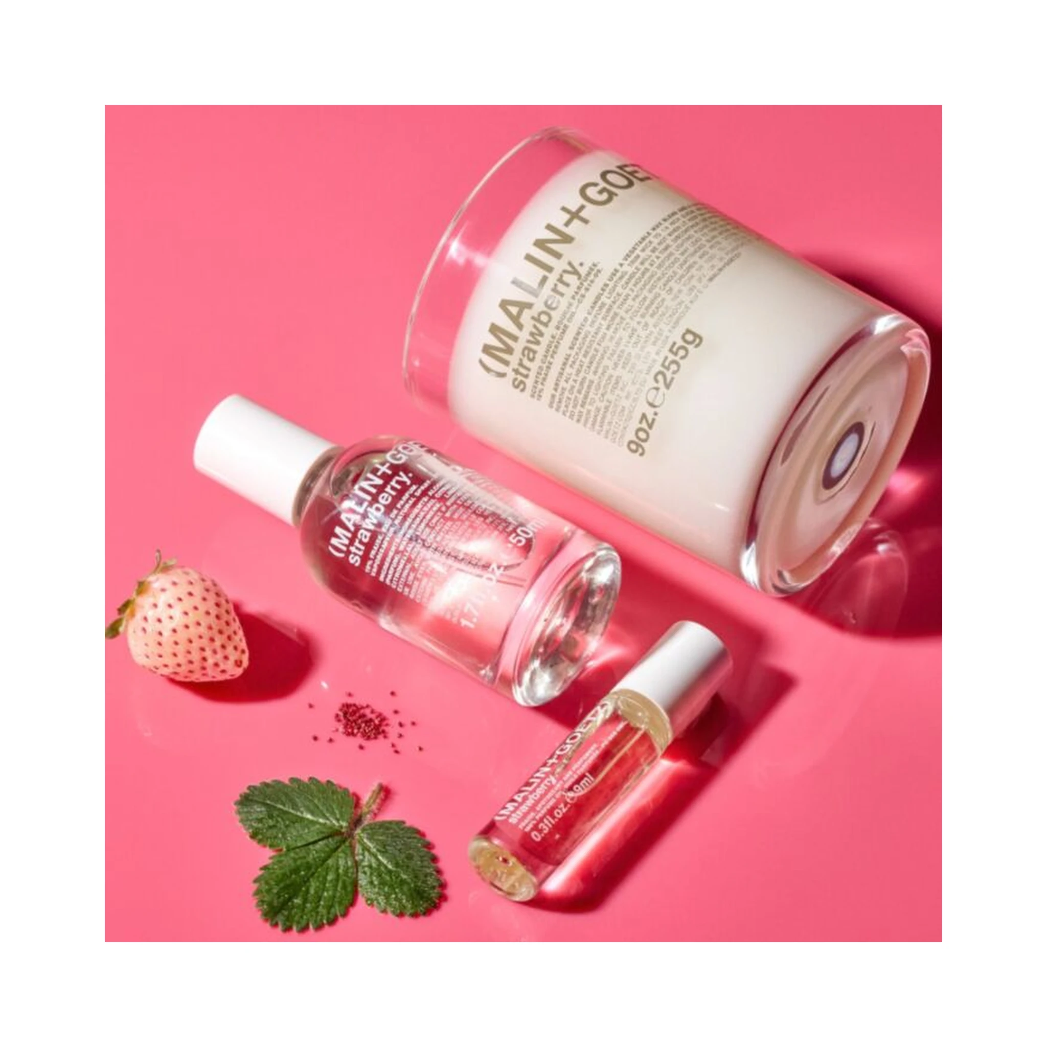 MALIN + GOETZ Perfumes