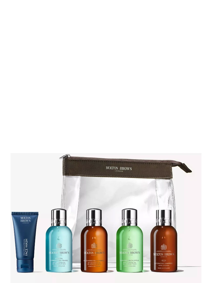 MOLTON BROWN Lifestyle