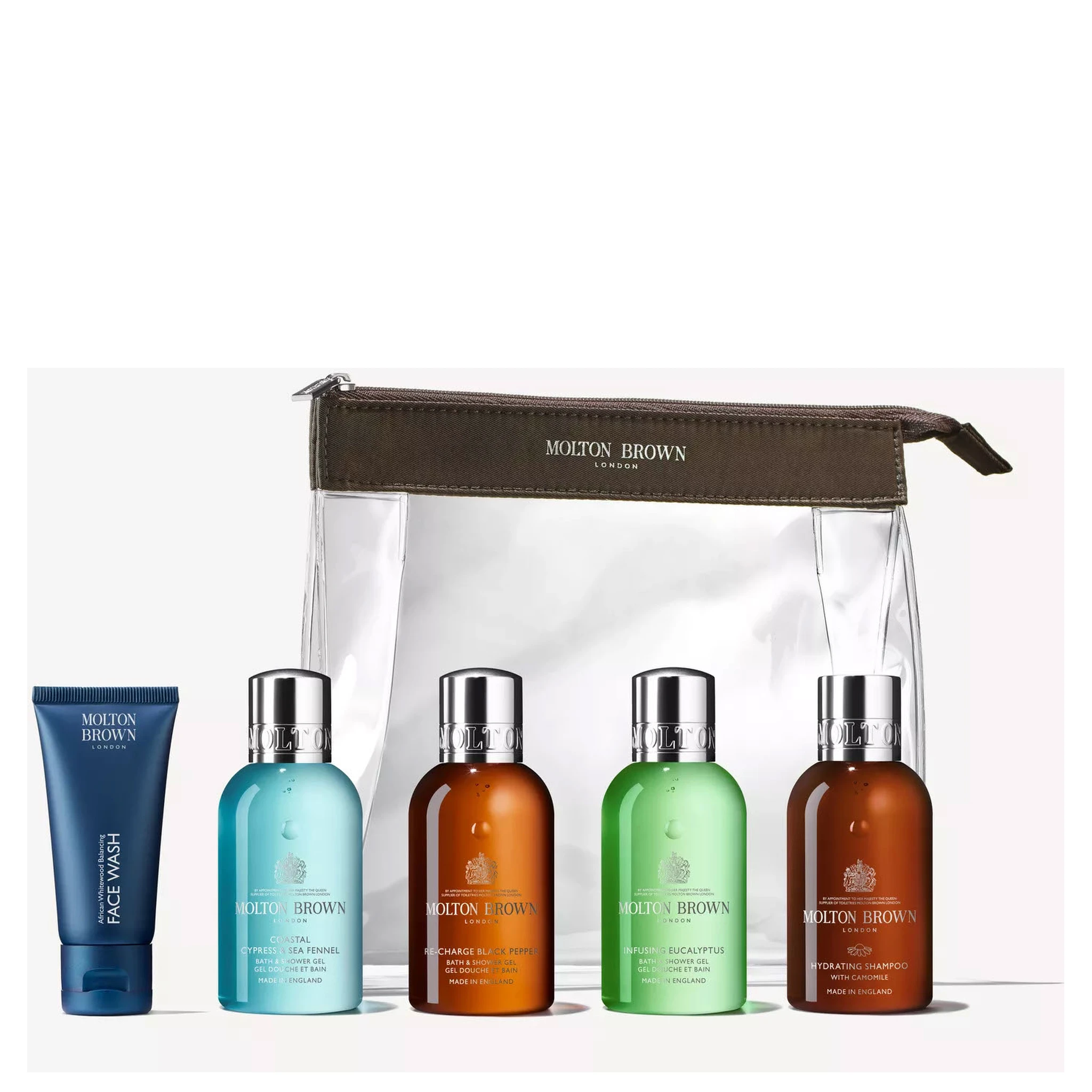 MOLTON BROWN Lifestyle