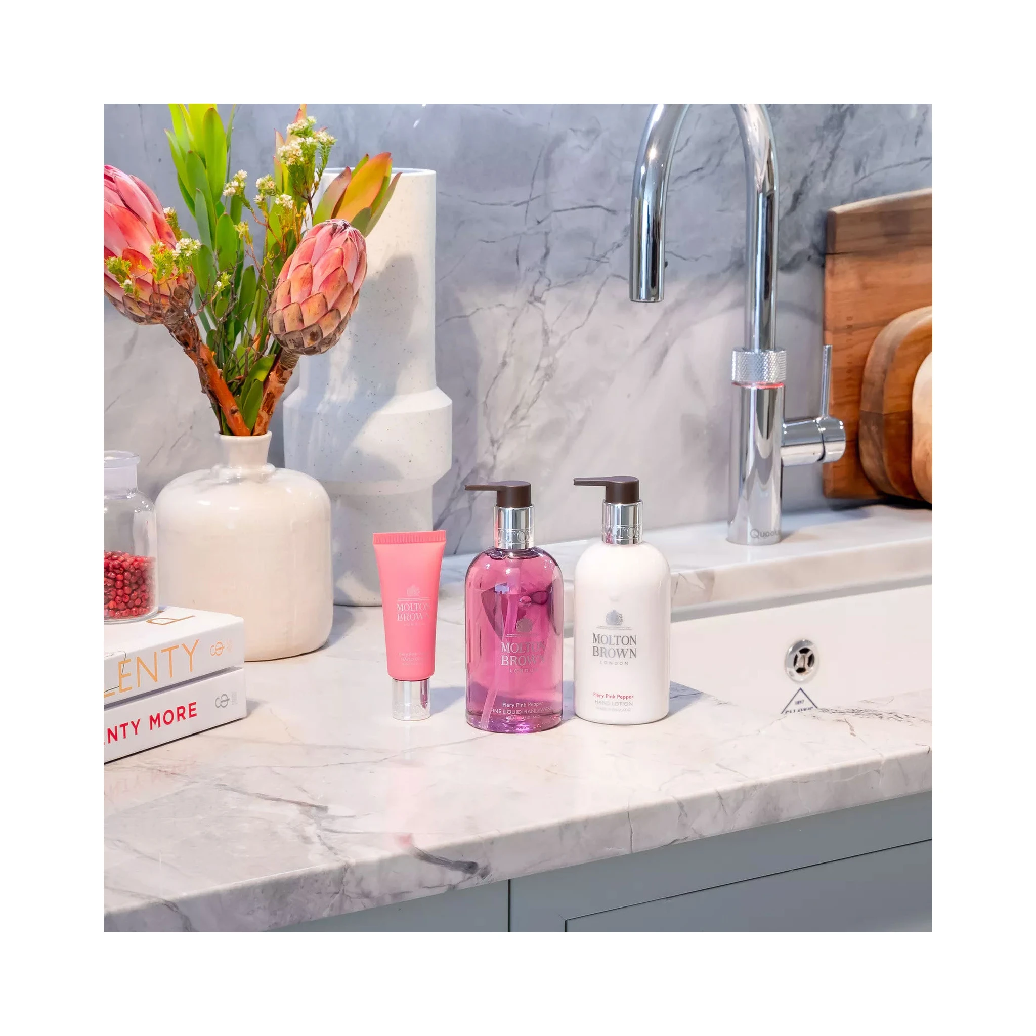 MOLTON BROWN Lifestyle