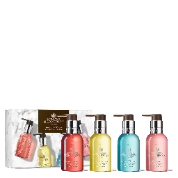 أسلوب حياة مولتون براون