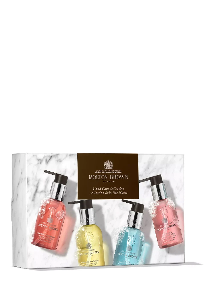 أسلوب حياة مولتون براون alternative