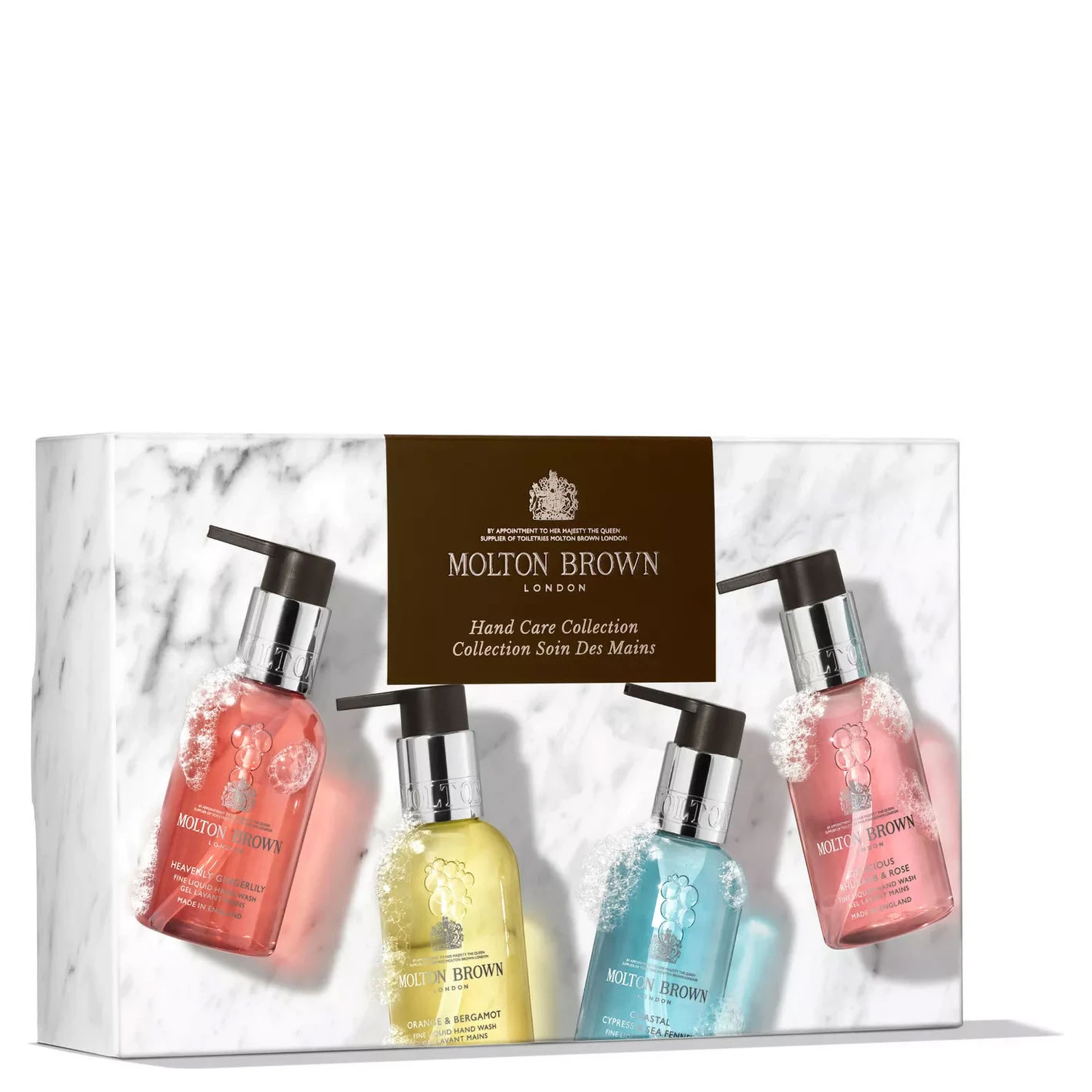 MOLTON BROWN Lifestyle