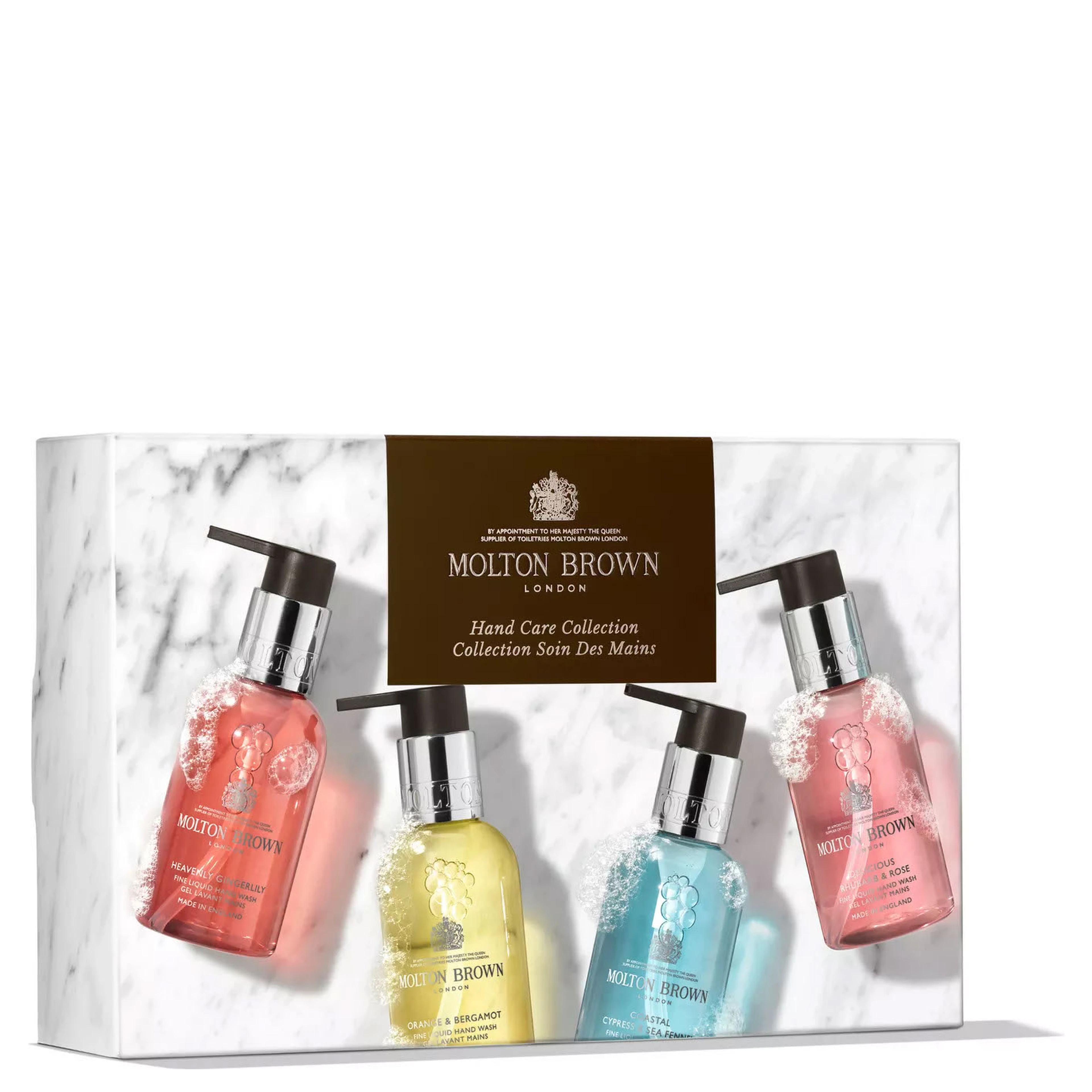 MOLTON BROWN Lifestyle