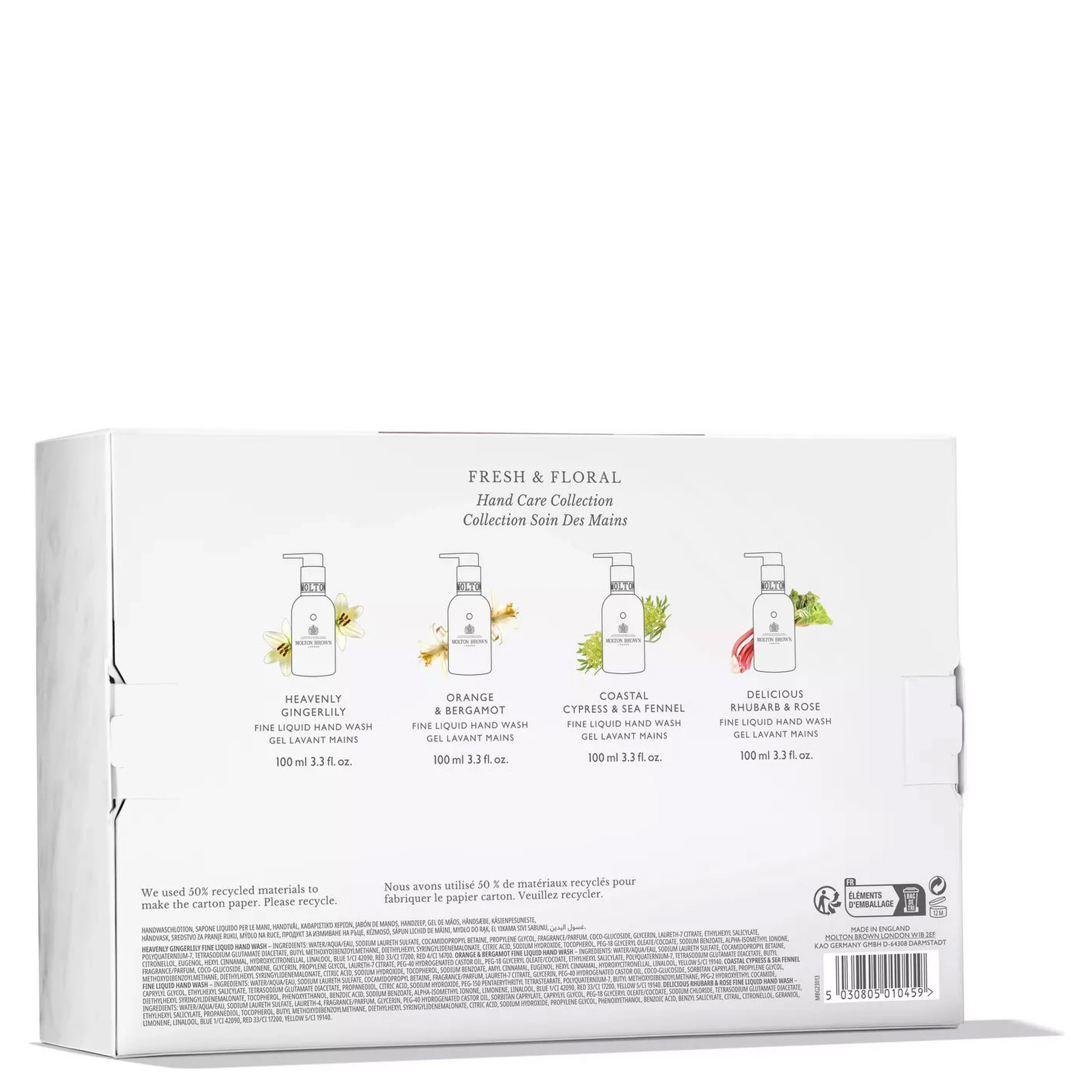 MOLTON BROWN Lifestyle