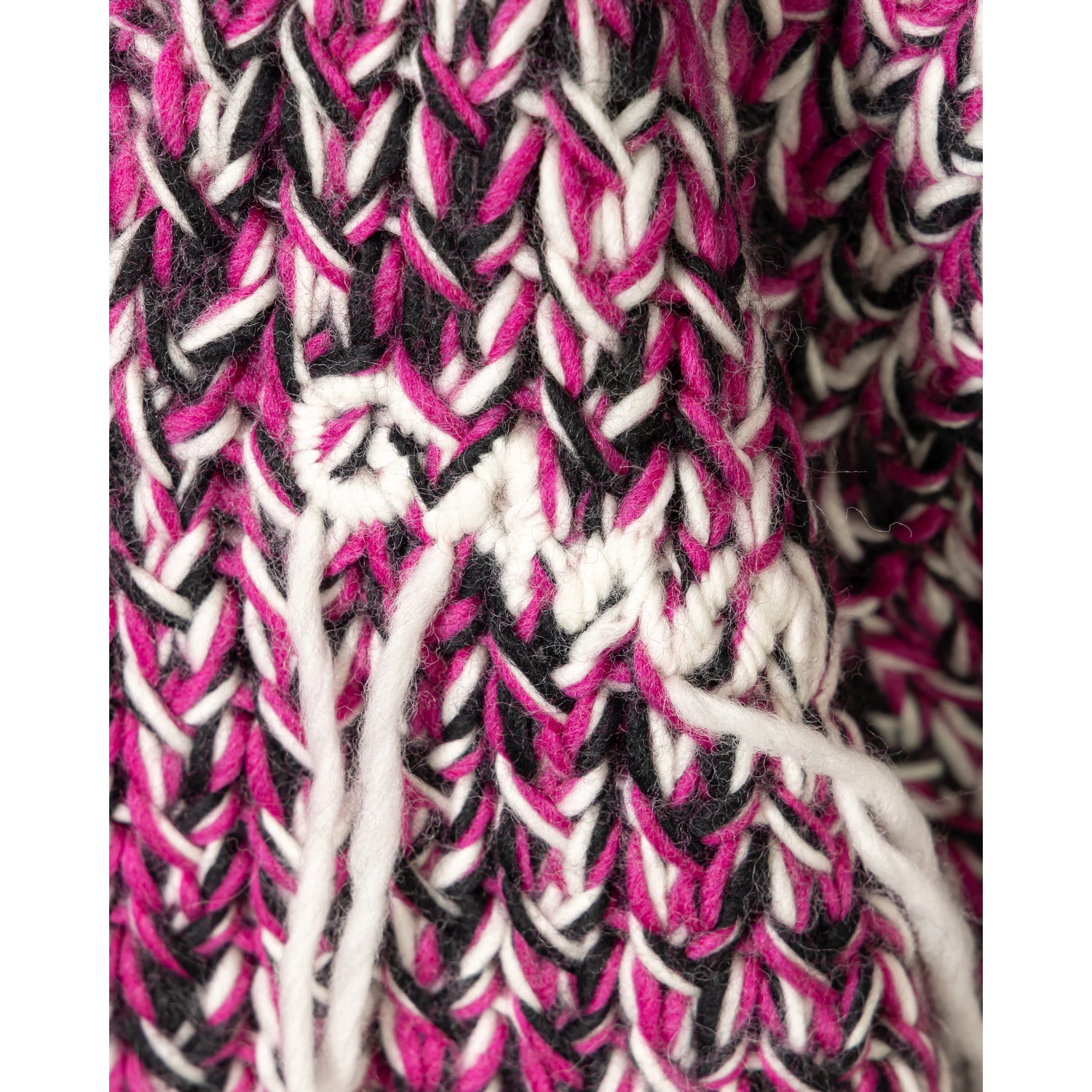 GANNI Sweaters Pink