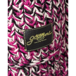 GANNI Sweaters Pink