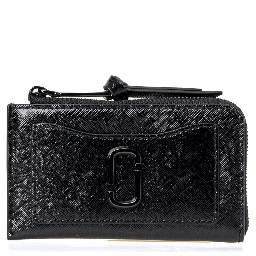 Marc Jacobs Wallets Black