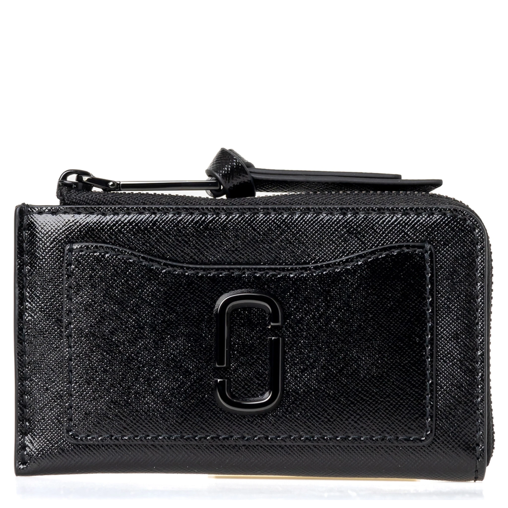 Marc Jacobs Wallets Black