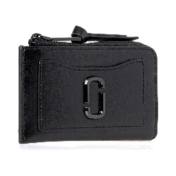 Marc Jacobs Wallets Black
