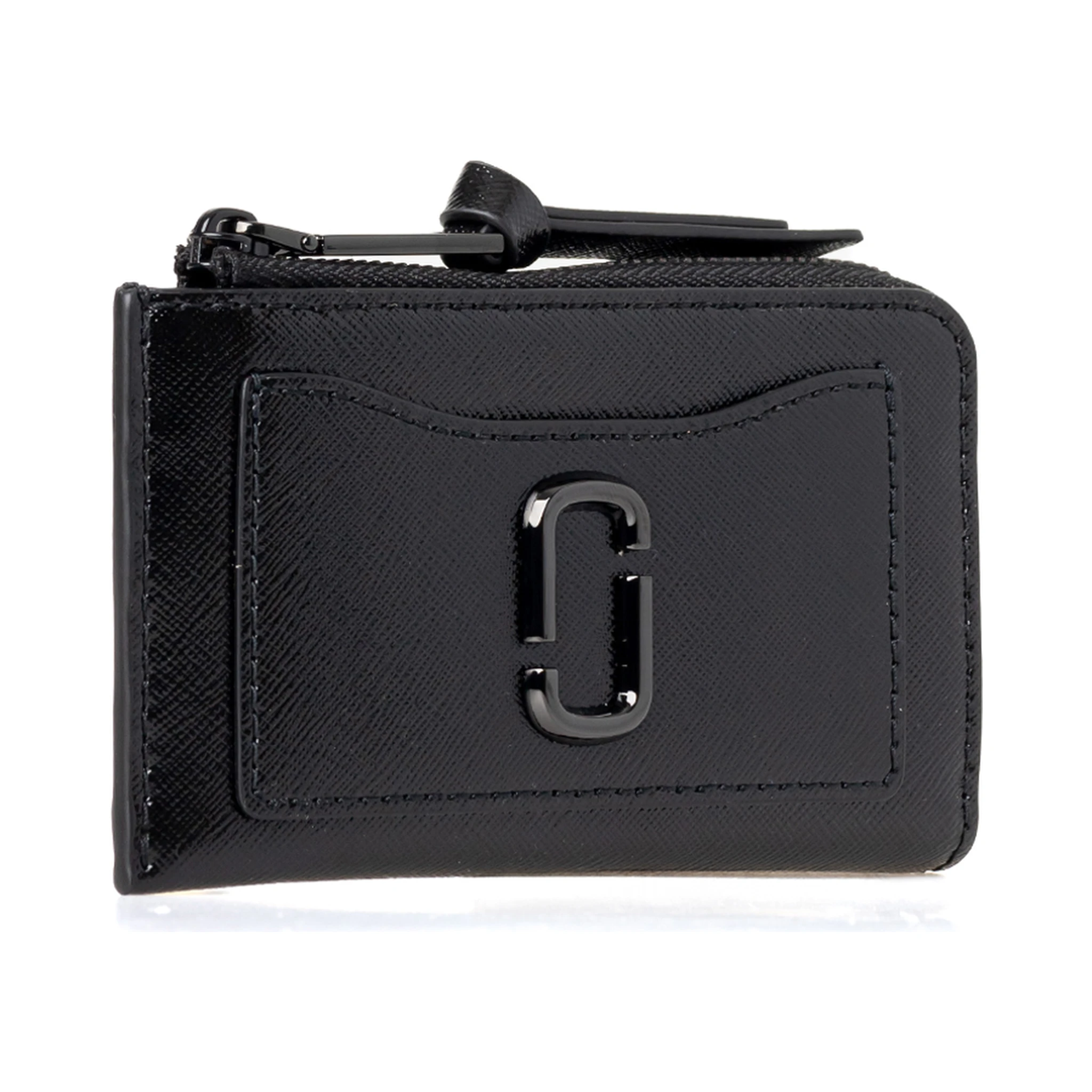 Marc Jacobs Wallets Black