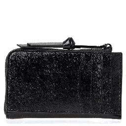 Marc Jacobs Wallets Black