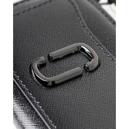 Marc Jacobs Wallets Black