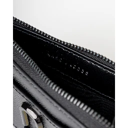 Marc Jacobs Wallets Black