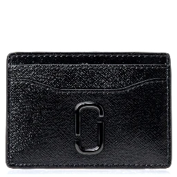 Marc Jacobs Wallets Black
