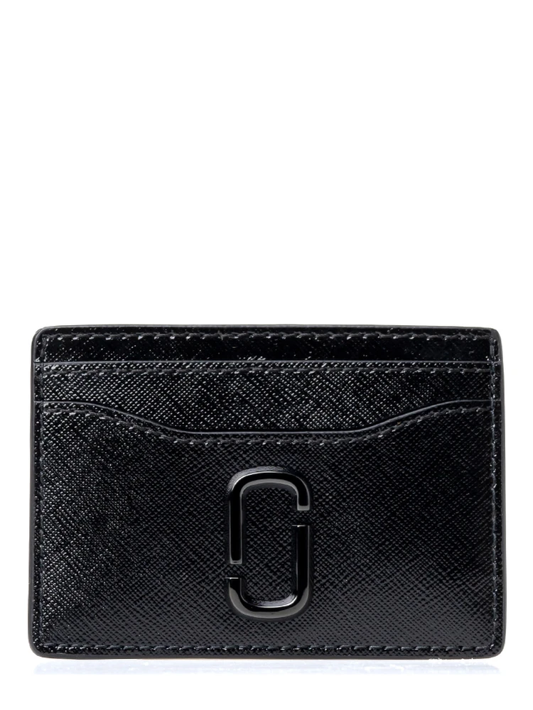 Marc Jacobs Wallets Black