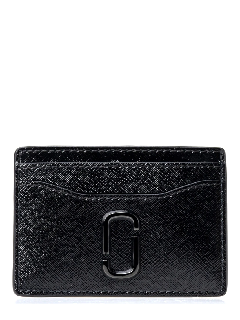 Marc Jacobs Wallets Black
