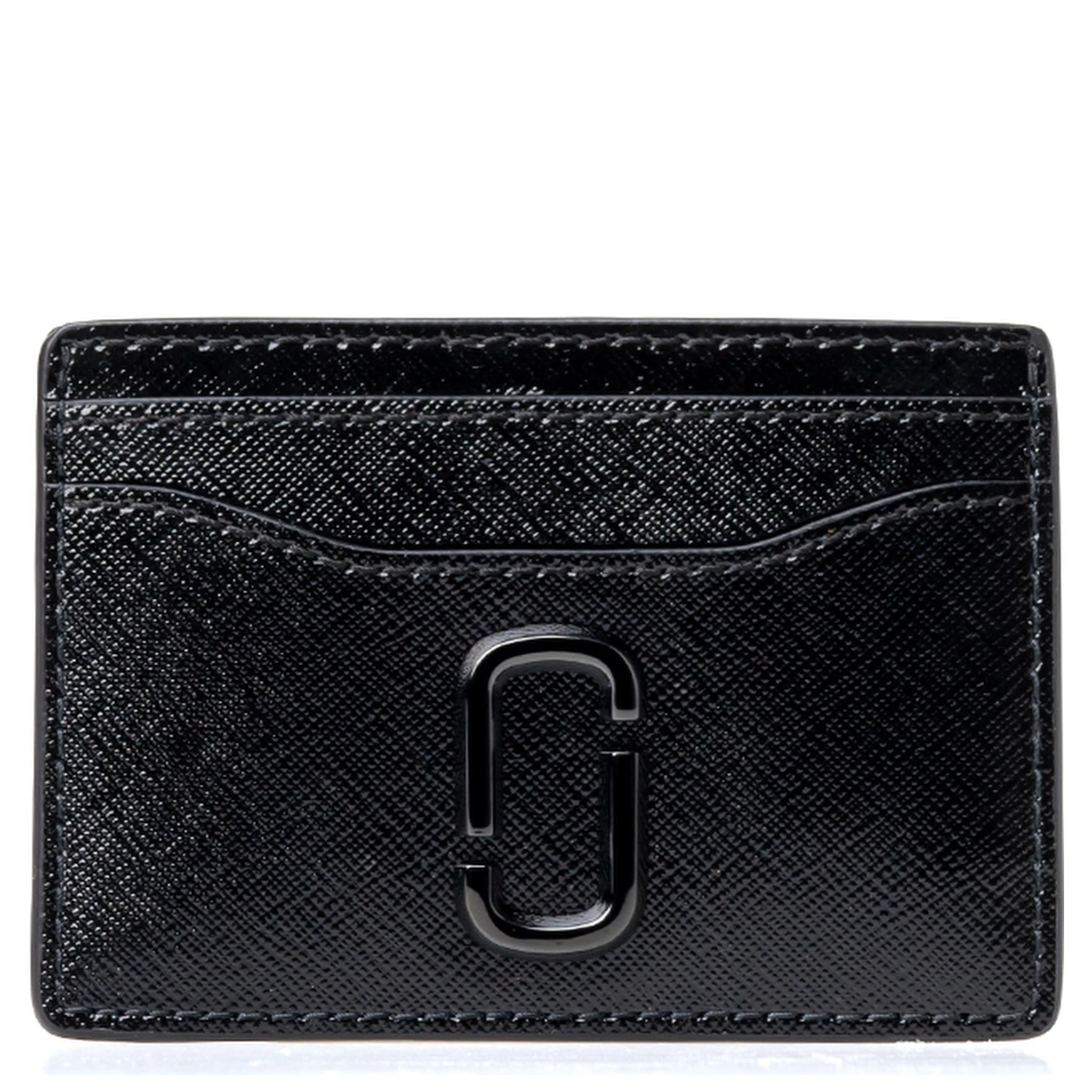 Marc Jacobs Wallets Black