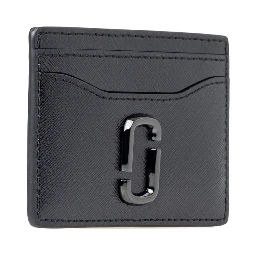 Marc Jacobs Wallets Black