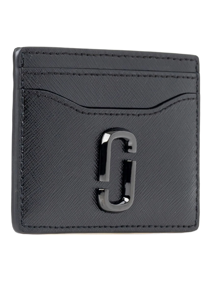 Marc Jacobs Wallets Black