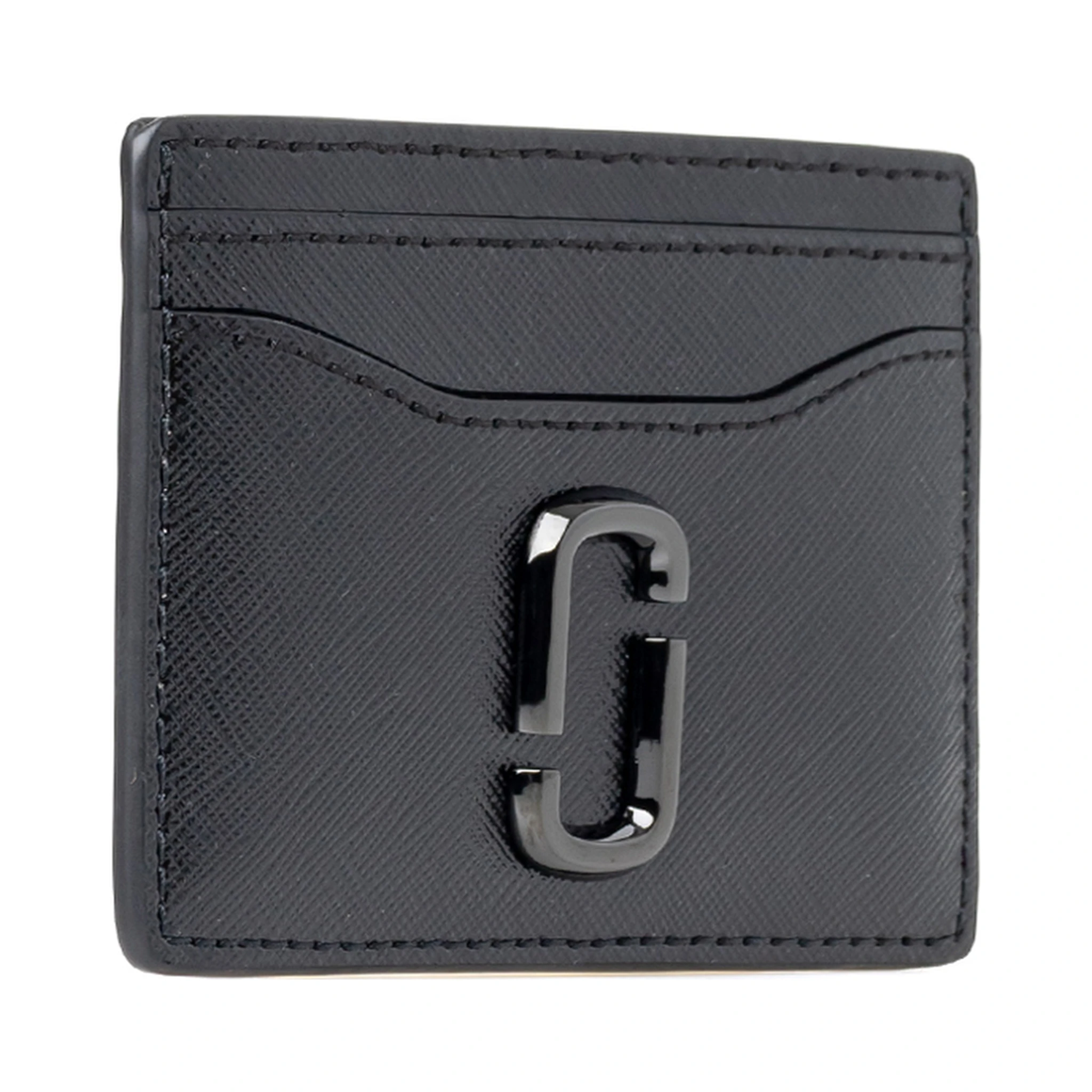 Marc Jacobs Wallets Black