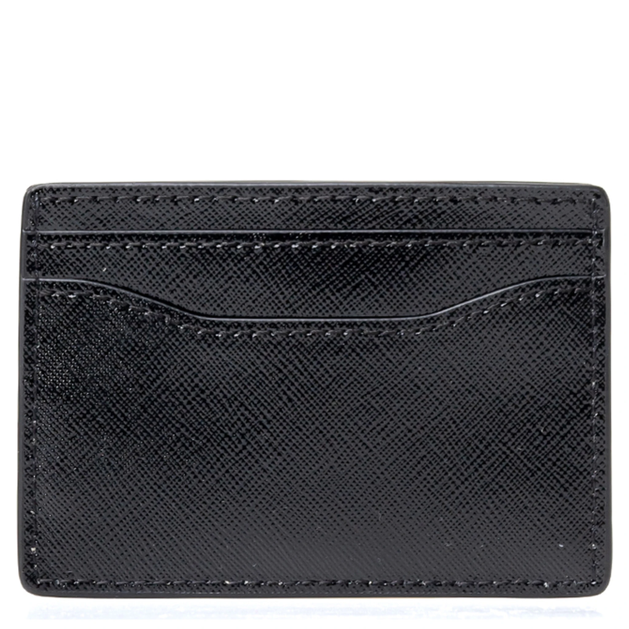 Marc Jacobs Wallets Black