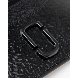Marc Jacobs Wallets Black